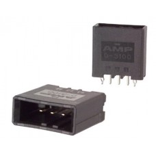 D-3100   AMP   DIP3 D-3100   AMP   DIP3